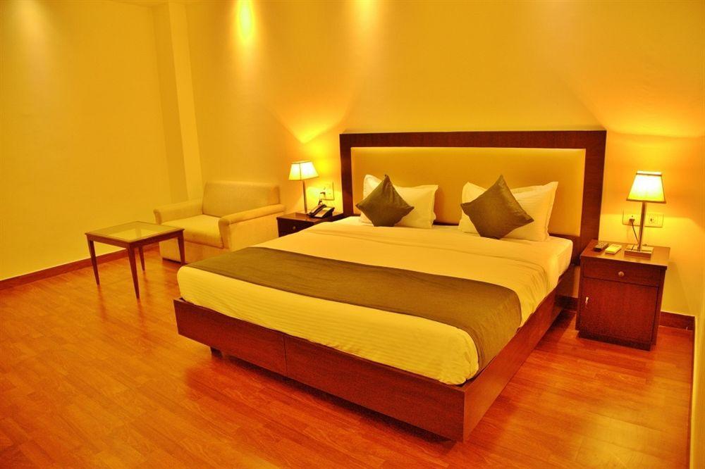 Hotel Dewa Retreat- A Himalayan Boutique Hotel Rišikéš Exteriér fotografie