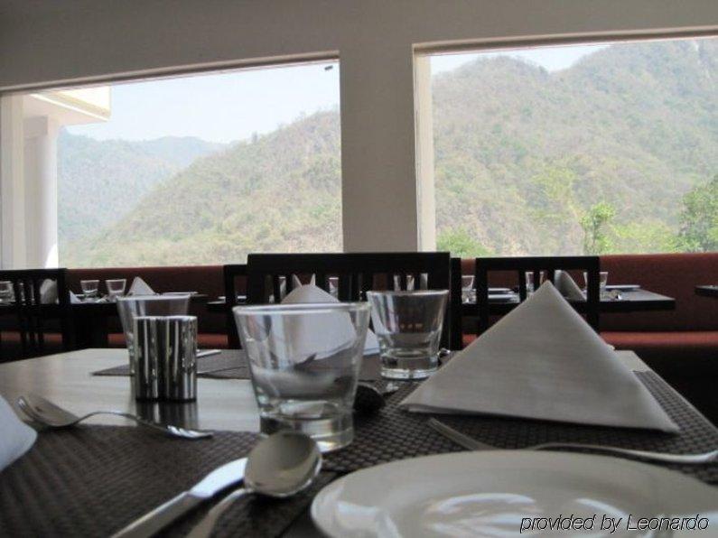 Hotel Dewa Retreat- A Himalayan Boutique Hotel Rišikéš Exteriér fotografie