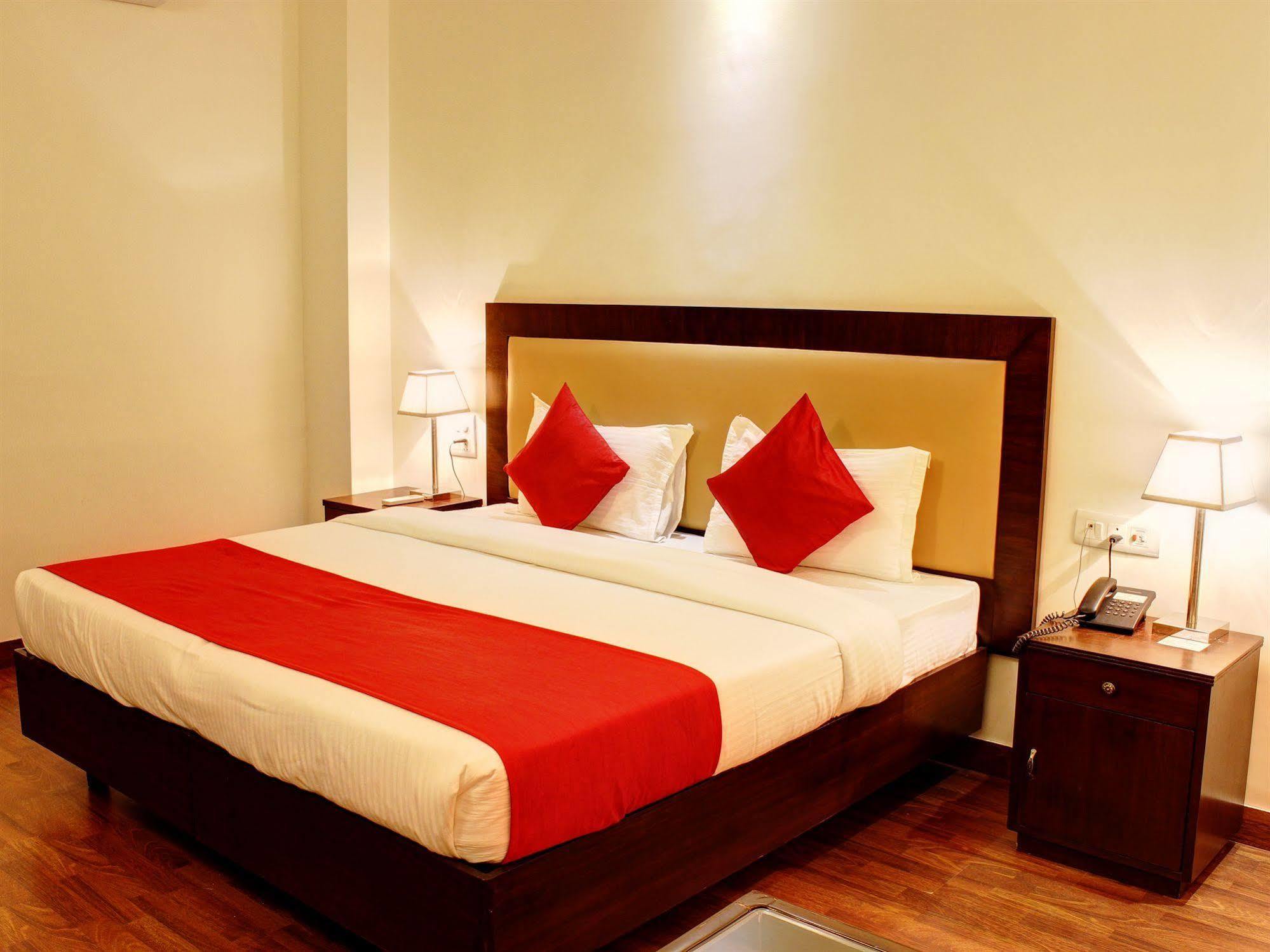 Hotel Dewa Retreat- A Himalayan Boutique Hotel Rišikéš Exteriér fotografie
